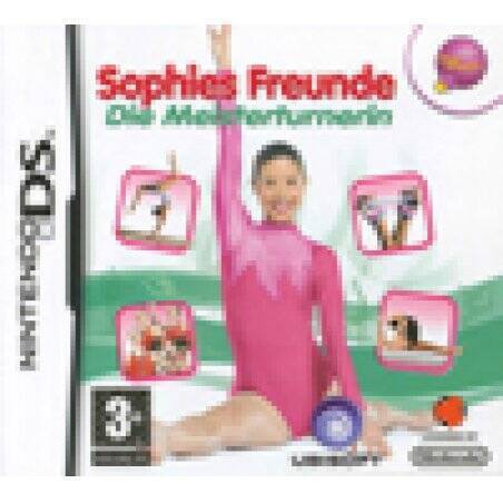 Sophies Freunde Gymnastique