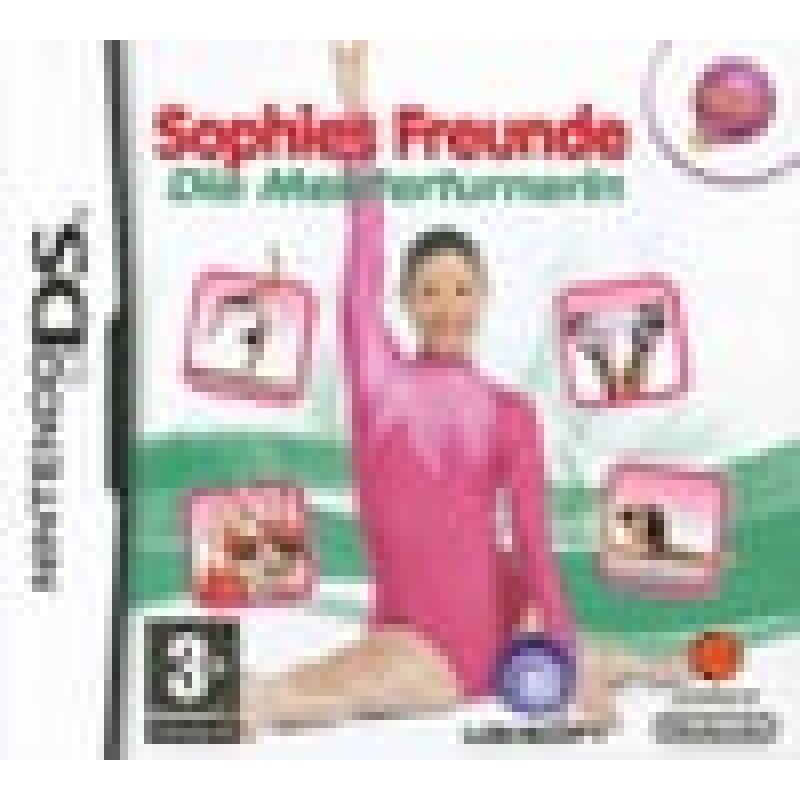 Sophies Freunde Gymnastique