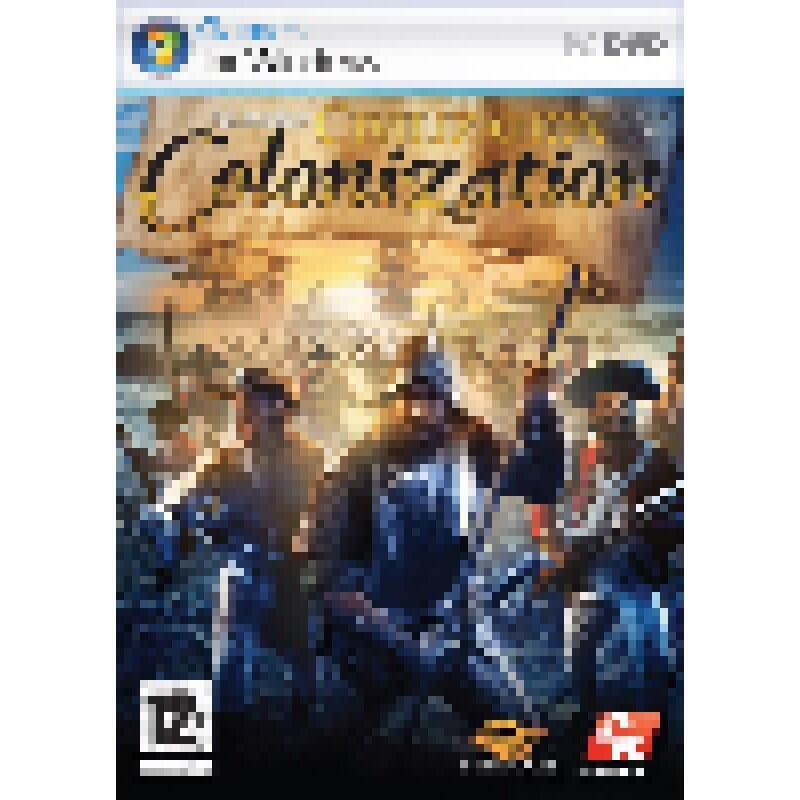 Civilization IV : Colonization