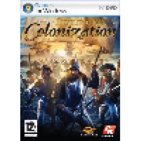 Civilization IV : Colonization