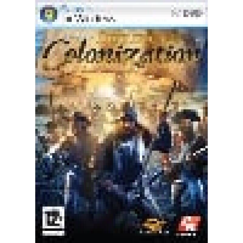 Civilization IV : Colonization