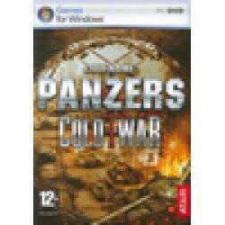 Codename Panzers : Cold War