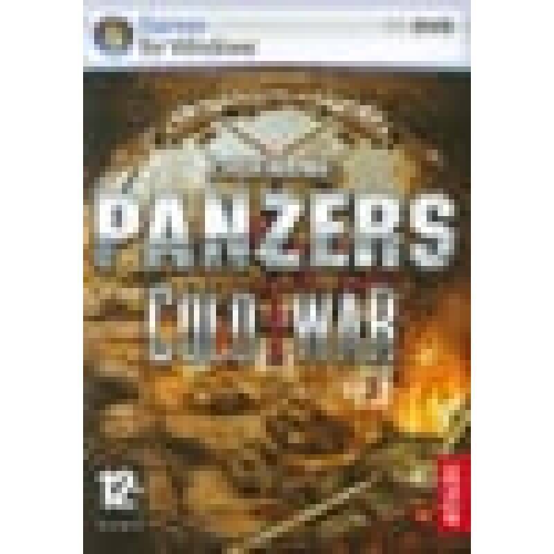 Codename Panzers : Cold War