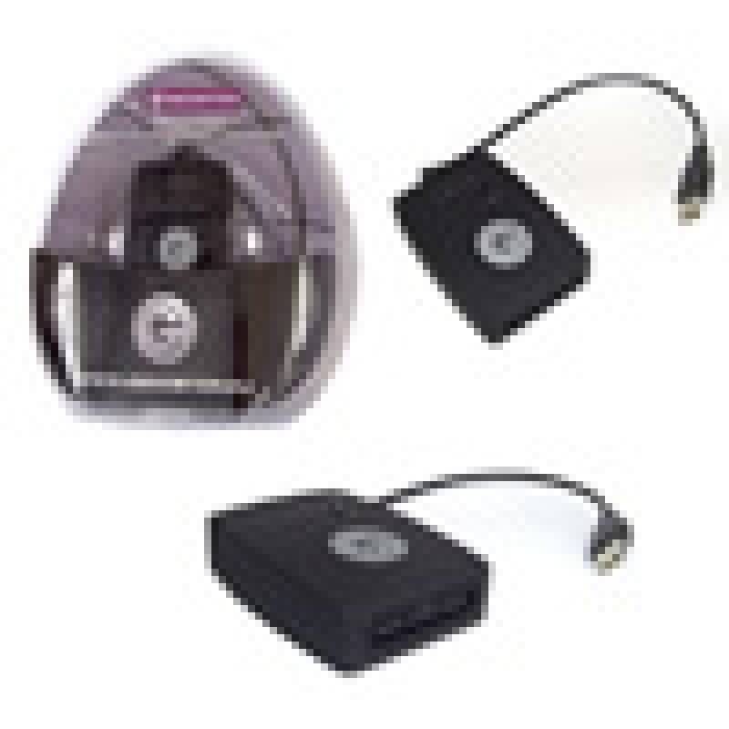 PS3/PS2 Controller and Wheel Convertor (Gbooster)