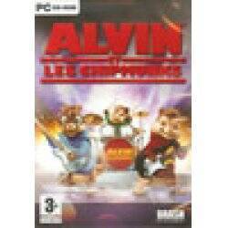 Alvin et les Chipmunks
