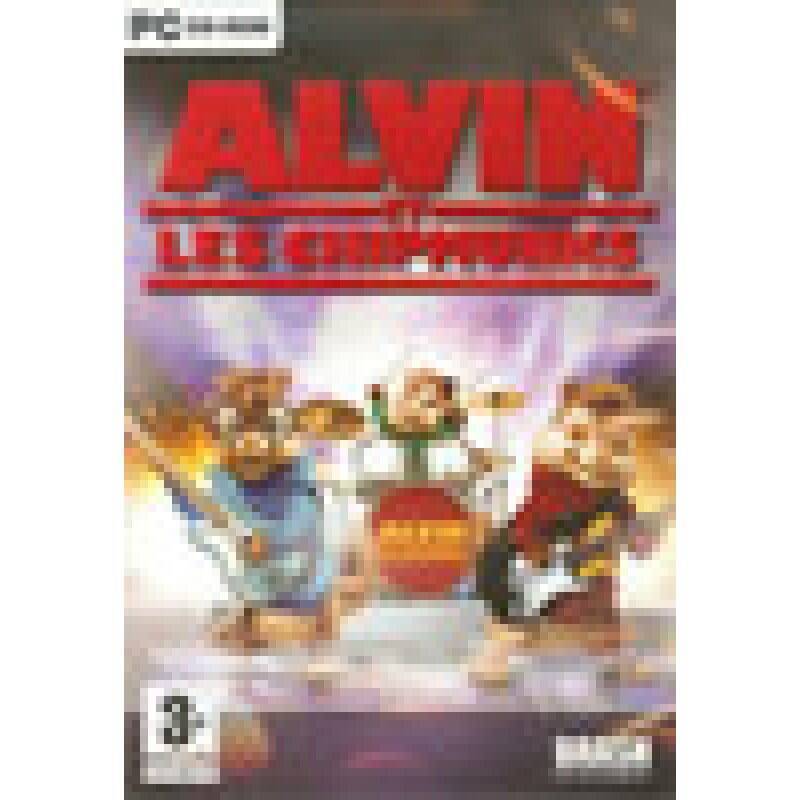 Alvin et les Chipmunks