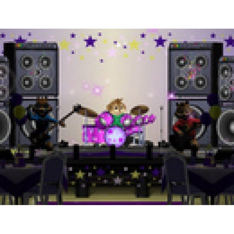 Alvin et les Chipmunks