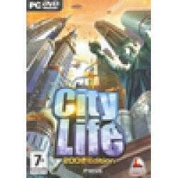 City Life 2008