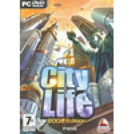 City Life 2008