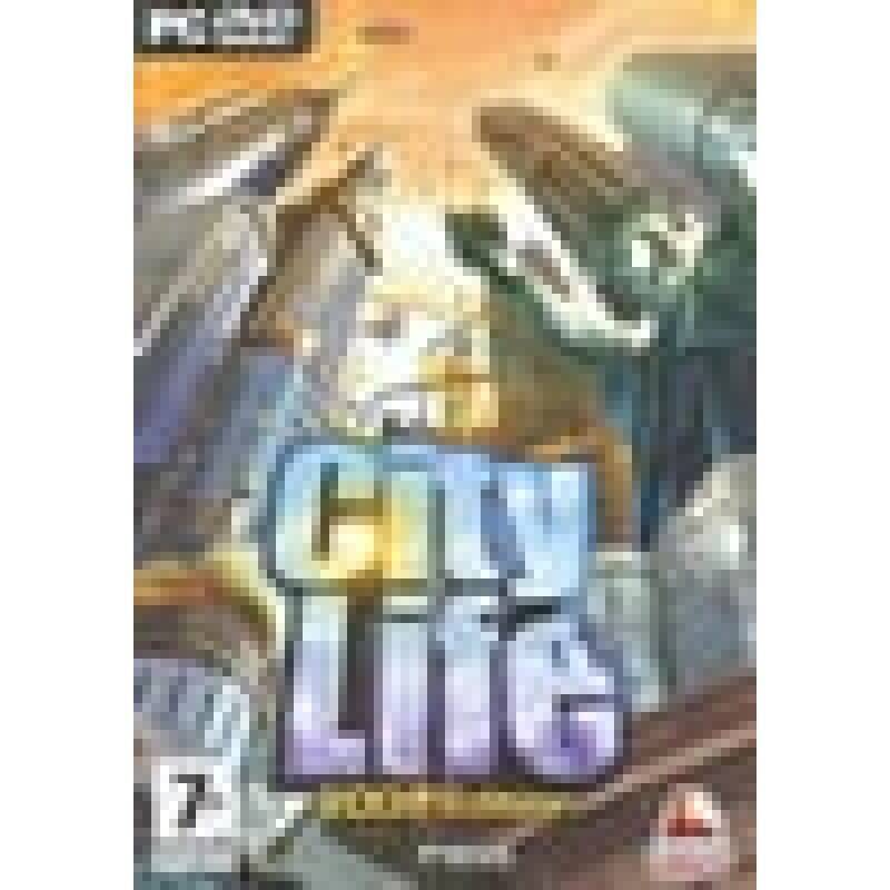 City Life 2008