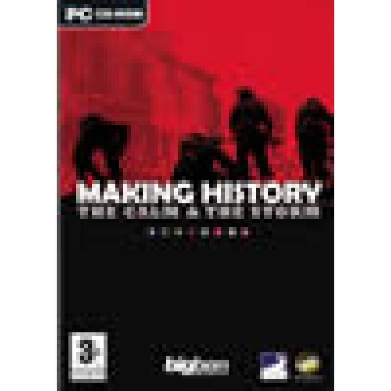Making History
