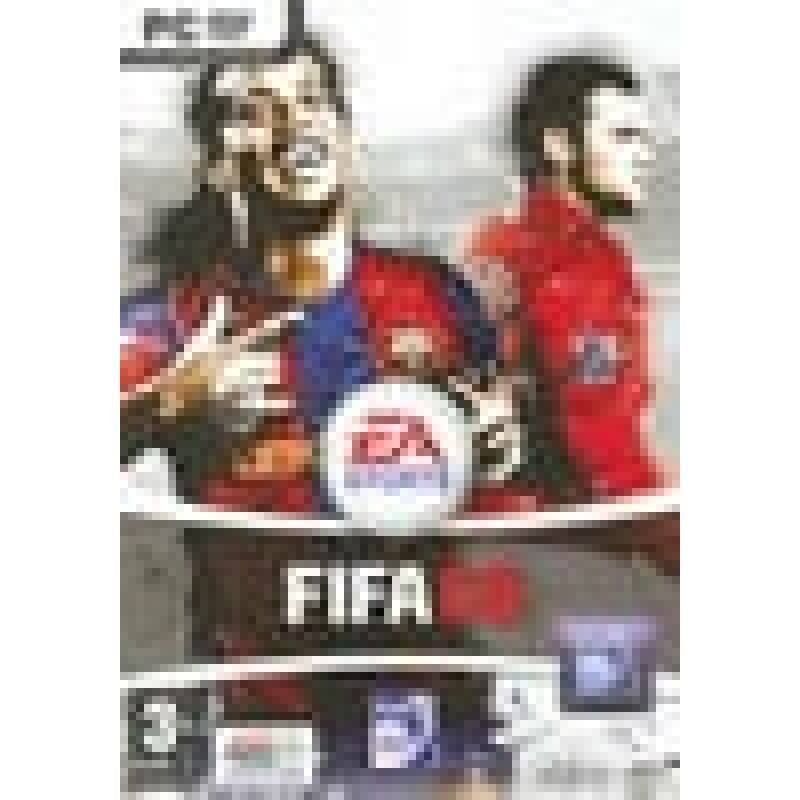 Fifa 2008