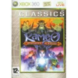 Kameo Elements of Power - Classics