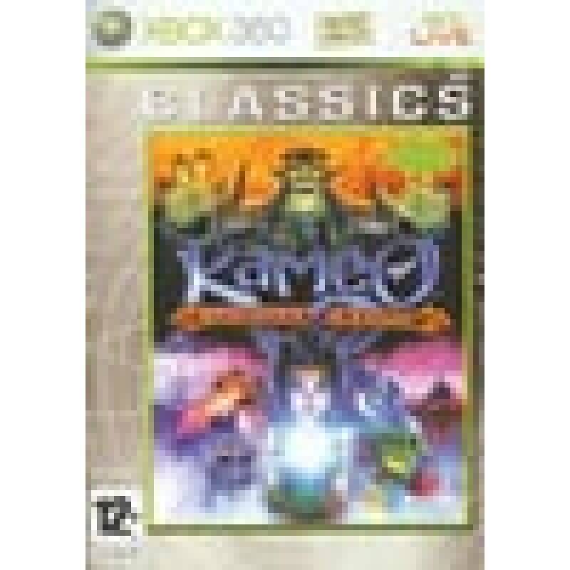 Kameo Elements of Power - Classics