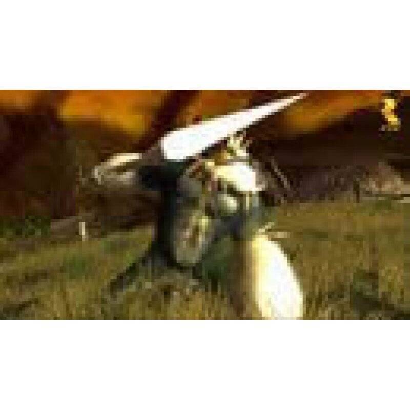 Kameo Elements of Power - Classics