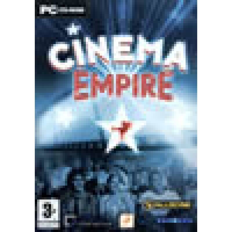 Cinema Empire