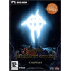 Heroes of Annihilated Empires