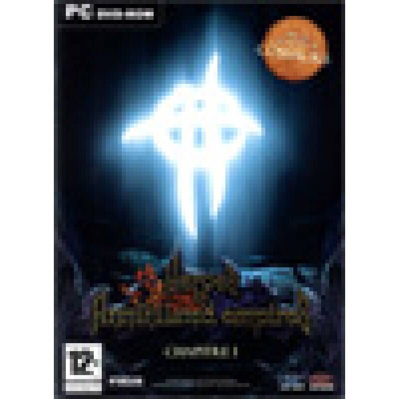 Heroes of Annihilated Empires