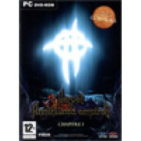 Heroes of Annihilated Empires