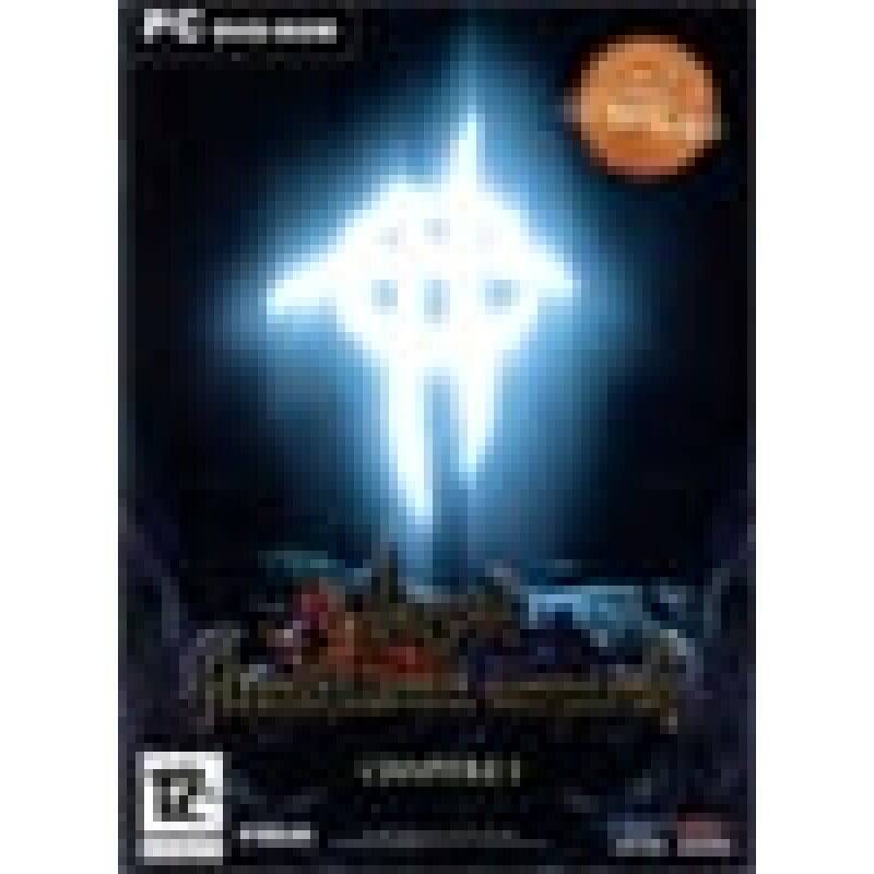 Heroes of Annihilated Empires