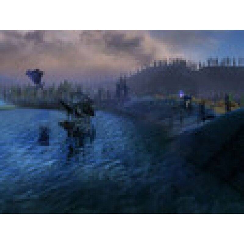 Heroes of Annihilated Empires