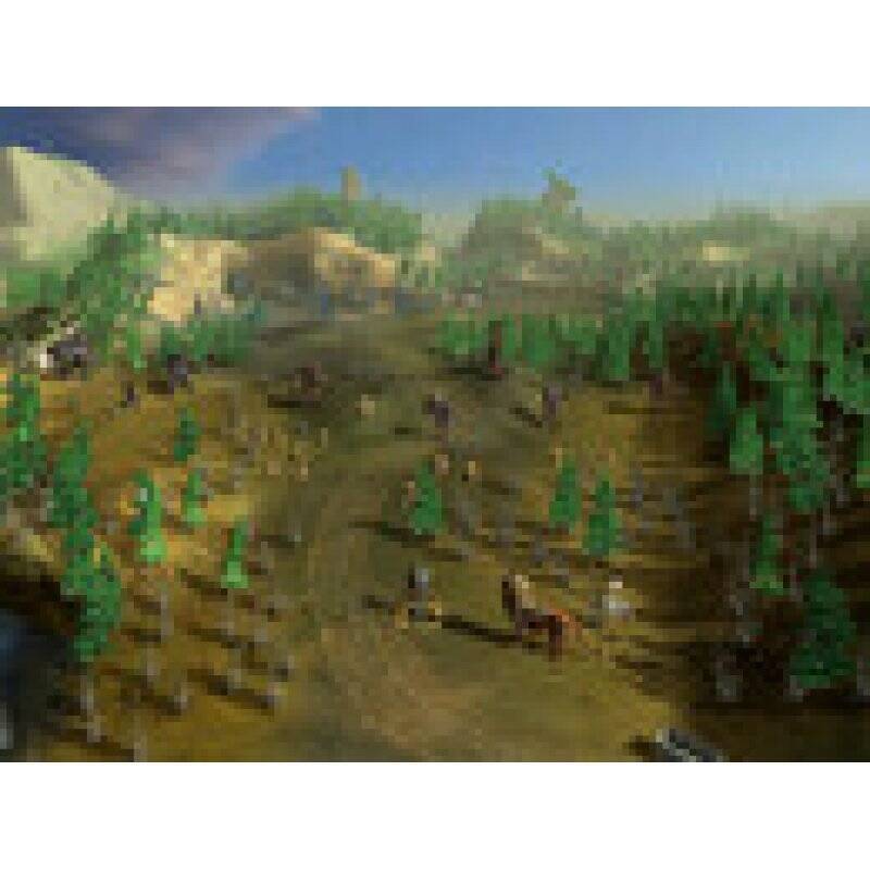 Heroes of Annihilated Empires