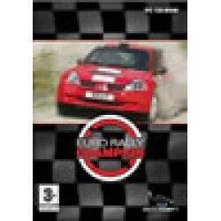 Euro Rally Champion