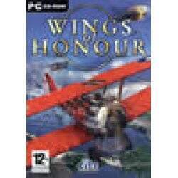 Wings of Honour