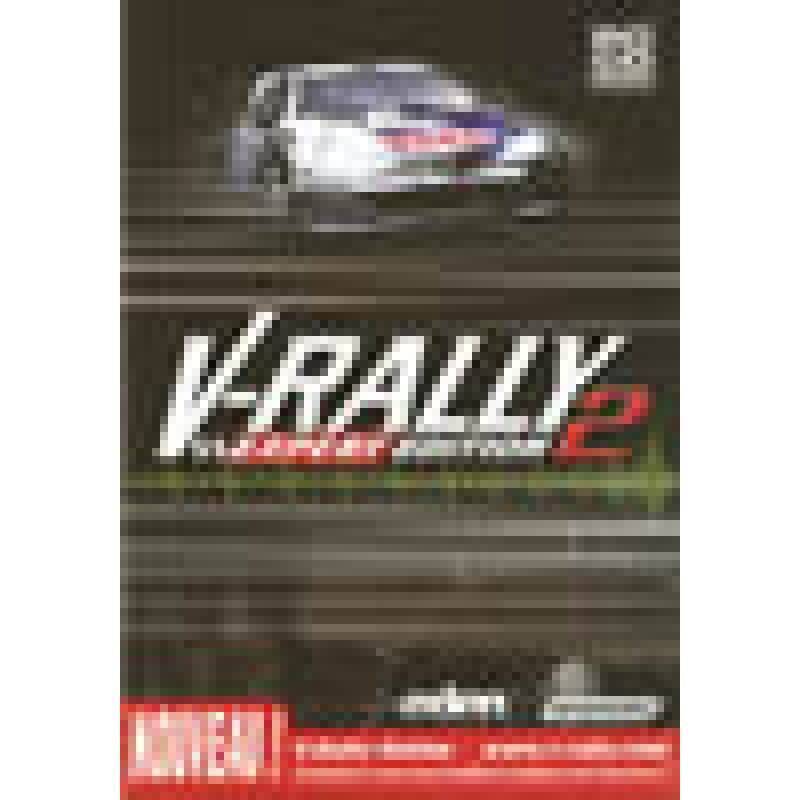V-Rally 2