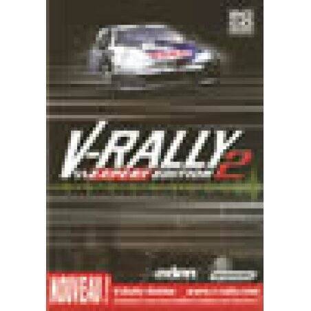 V-Rally 2