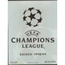 UEFA Championleague 98/99