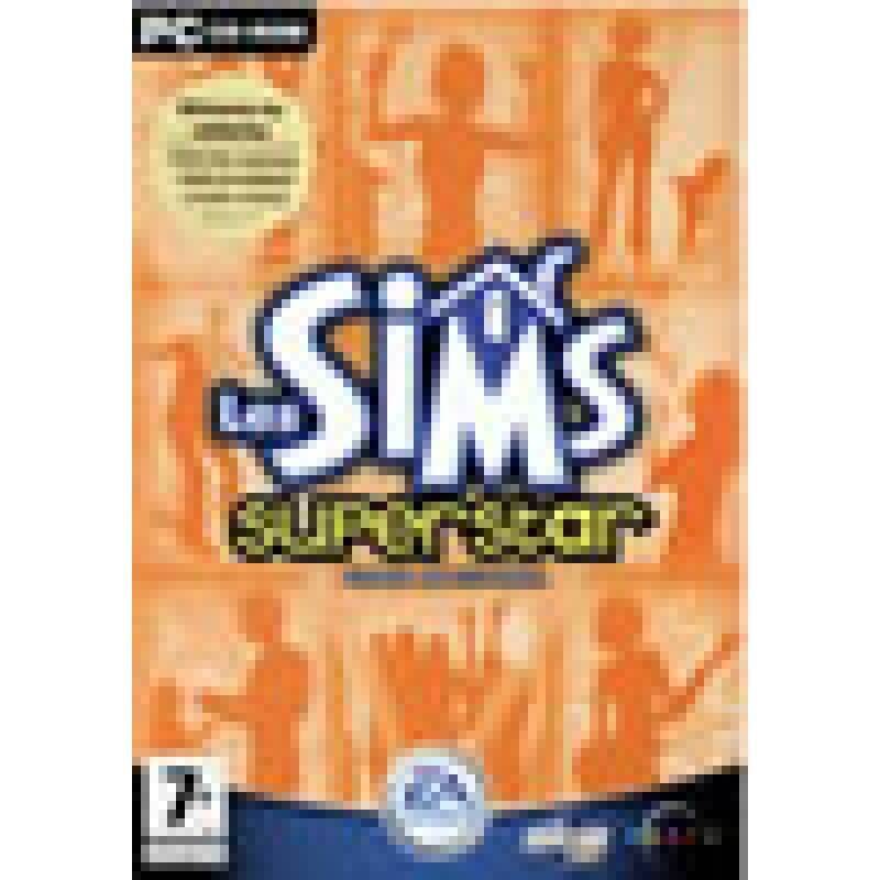 Les Sims Superstar (ADD-ON)