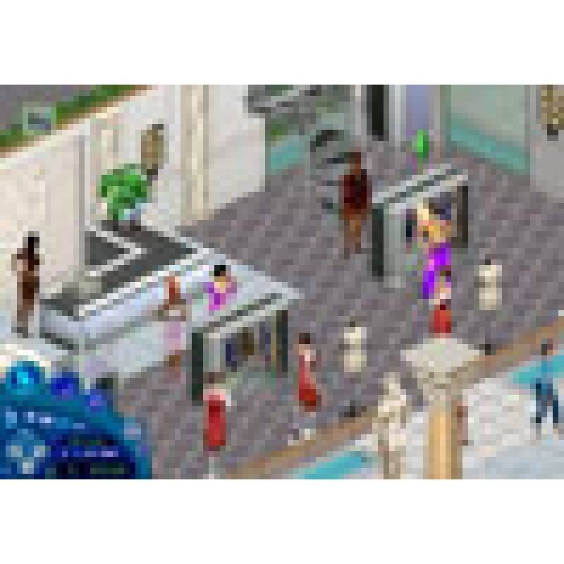Les Sims Superstar (ADD-ON)