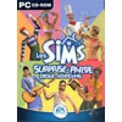 Les Sims Surprise Partie (ADD-ON)