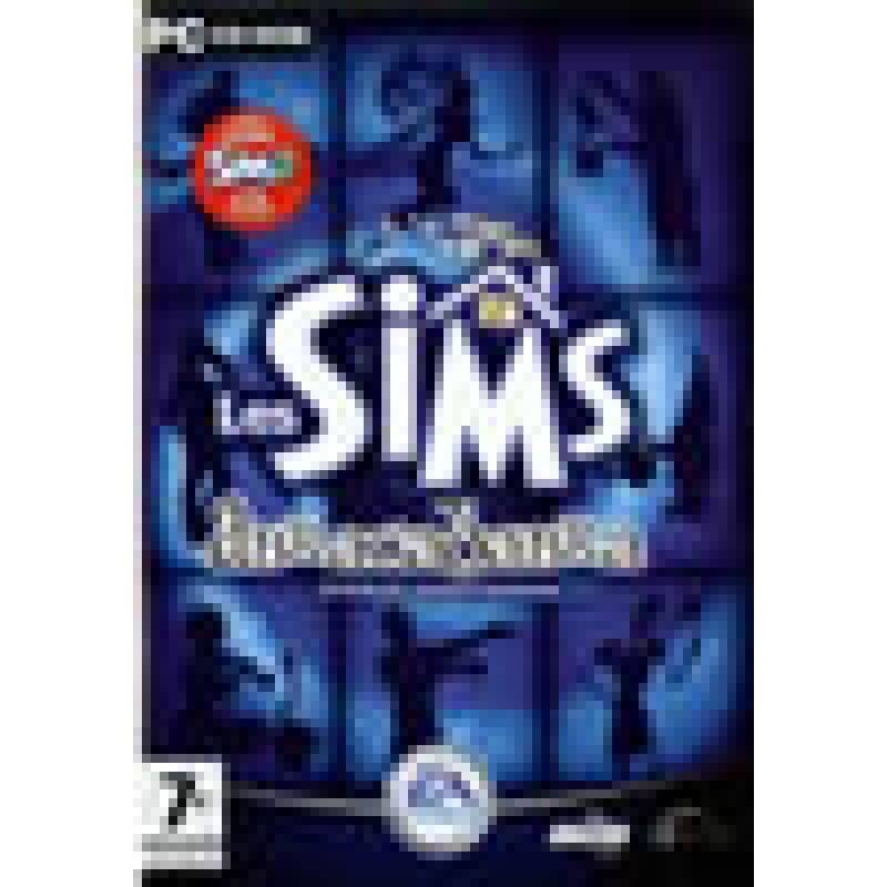Les Sims Abracadabra (ADD-ON)