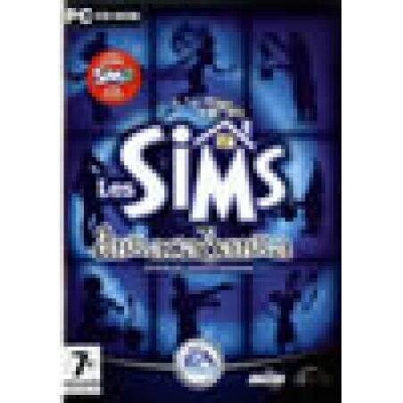 Les Sims Abracadabra (ADD-ON)