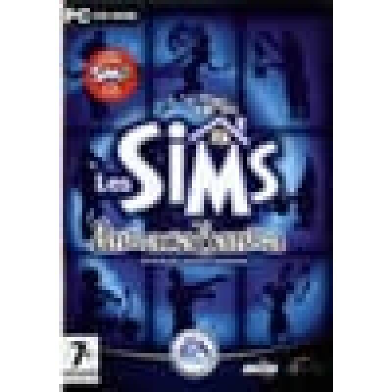 Les Sims Abracadabra (ADD-ON)