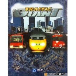 Traffic Giant