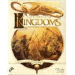 Total Annihilation Kingdom