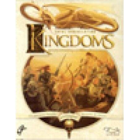 Total Annihilation Kingdom