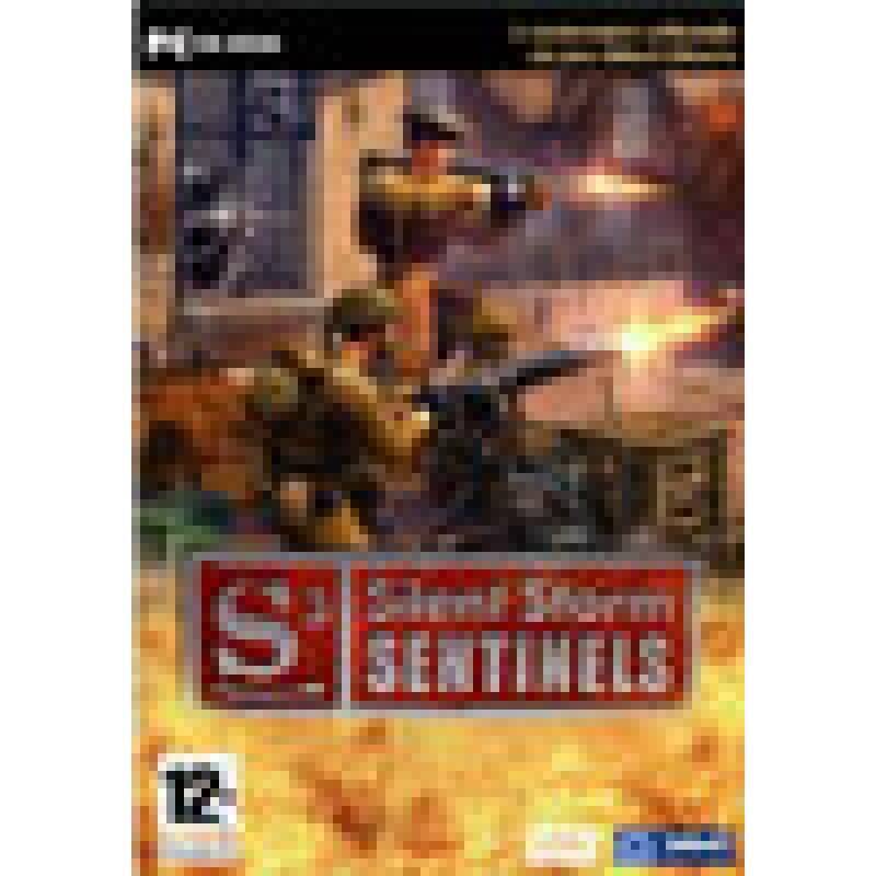 Silent Storm : Sentinels