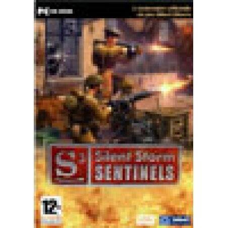 Silent Storm : Sentinels