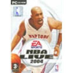 NBA Live 2004