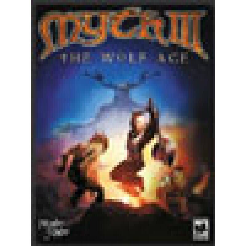 Myth 3 : The Wolf Age