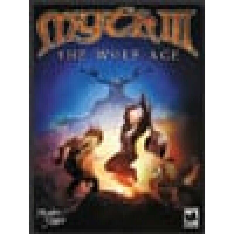 Myth 3 : The Wolf Age