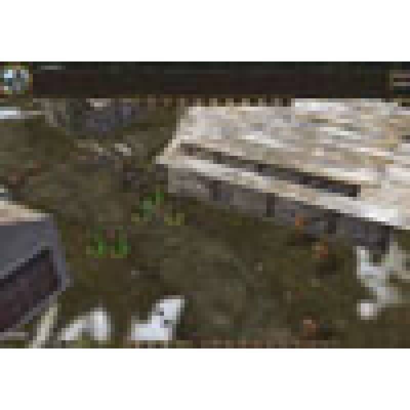 Myth 3 : The Wolf Age