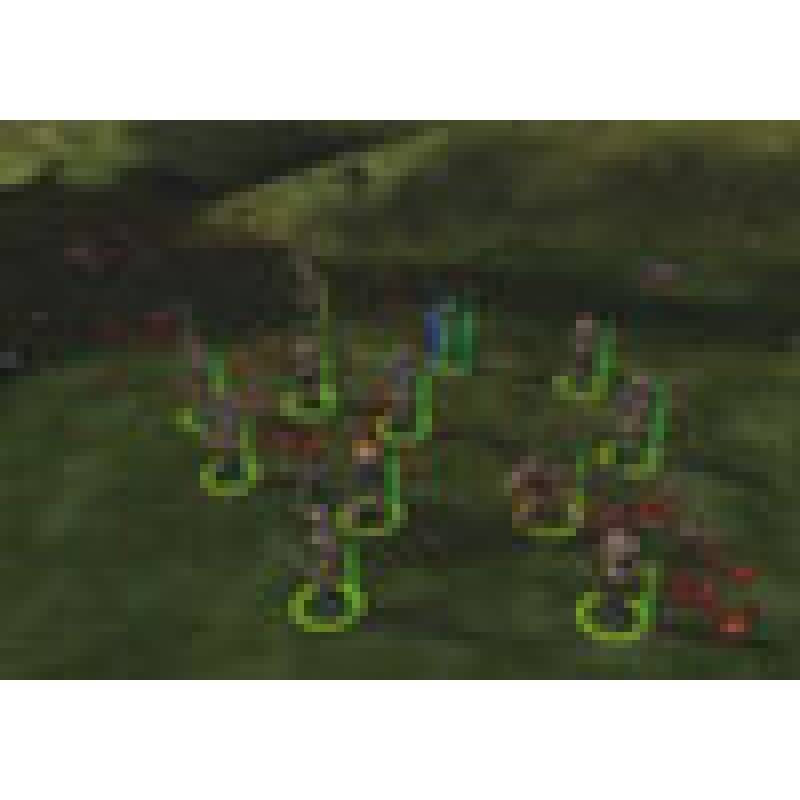 Myth 3 : The Wolf Age