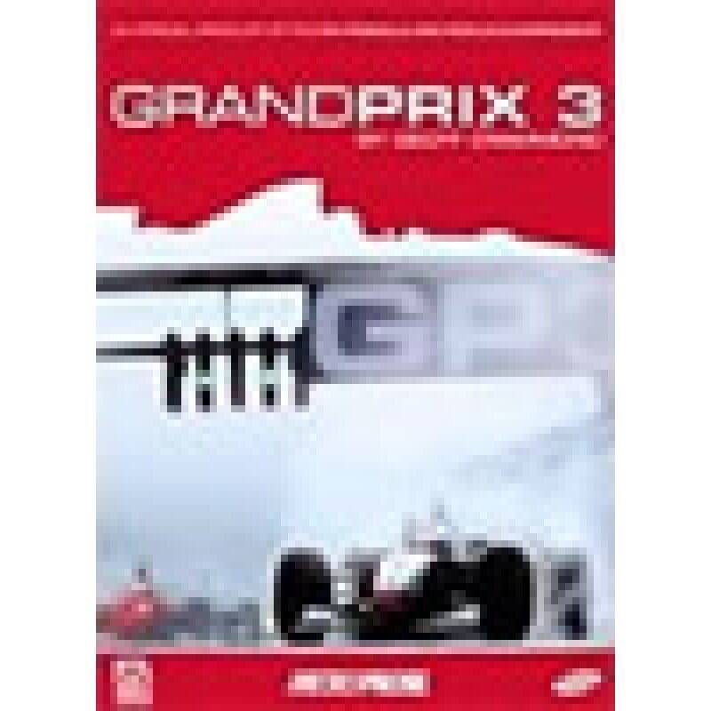 Grand Prix 3