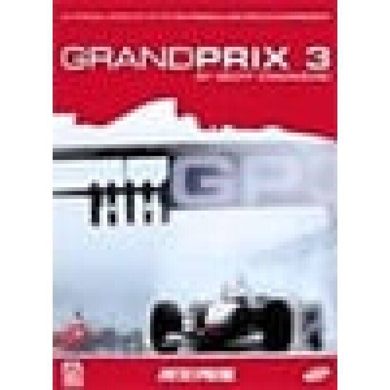 Grand Prix 3