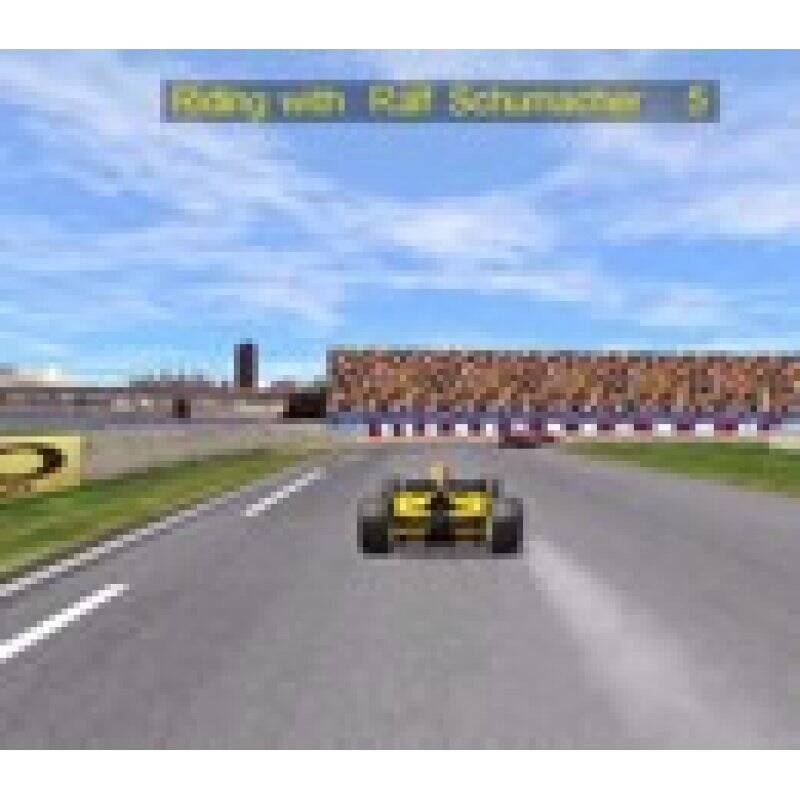 Grand Prix 3